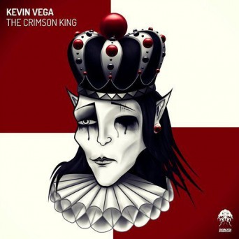 Kevin Vega – The Crimson King