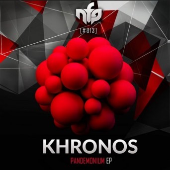 Khronos – Pandemonium