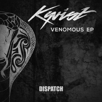 Kyrist – Venomous EP