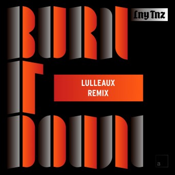 LNY TNZ – Burn It Down (Lulleaux Remix)