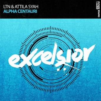 LTN & Attila Syah – Alpha Centauri