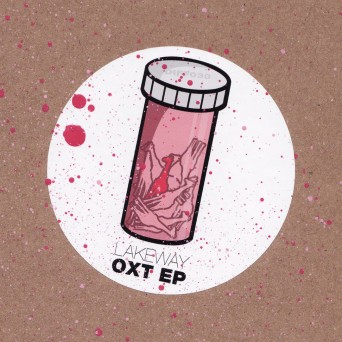 Lakeway – OXT EP
