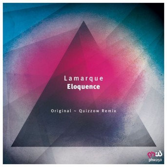 Lamarque – Eloquence