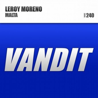 Leroy Moreno – Malta