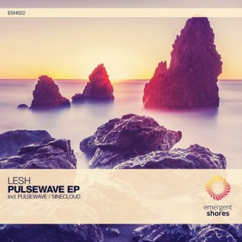 Lesh – Pulsewave / Sinecloud