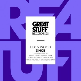 Lex & Wood – DNCE