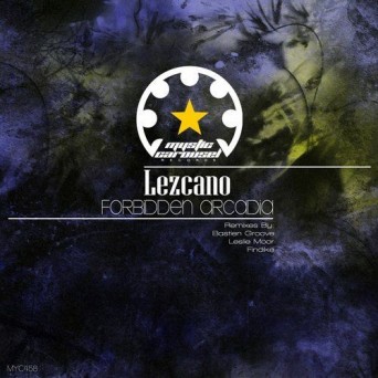 Lezcano – Forbidden Arcadia