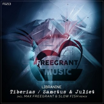 Libranine – Tiberias / Sanctus & Juliet