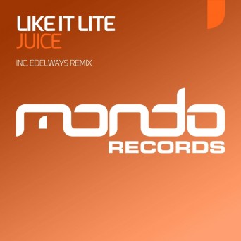 Like It Lite – Juice