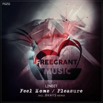 LinBit – Feel Home / Pleasure