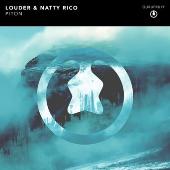 Louder & Natty Rico – Piton