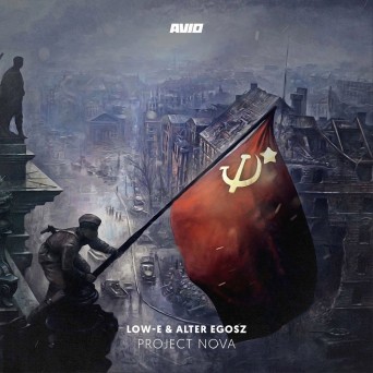 Low-E & Alter Egosz – Project Nova