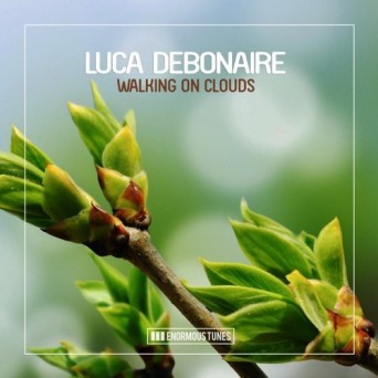 Luca Debonaire – Walking On Clouds