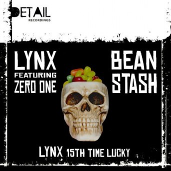 Lynx – Bean Stash / 15th Time Lucky