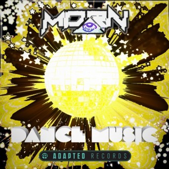 MDRN – Dance Music EP