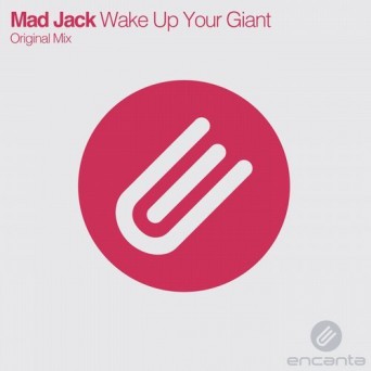 Mad Jack – Wake Your Giant Up