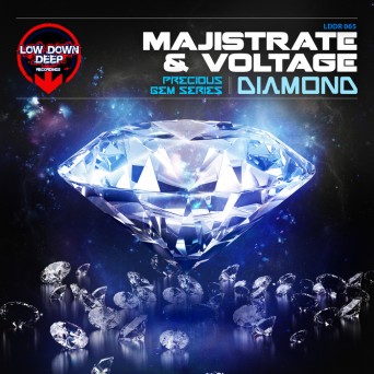 Majistrate & Voltage – Diamond