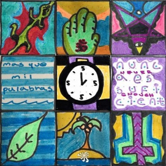 Mandragora – Salamandra