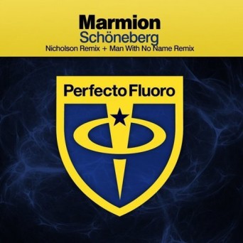 Marmion – Schoneberg (Nicholson / Man With No Name Remixes)