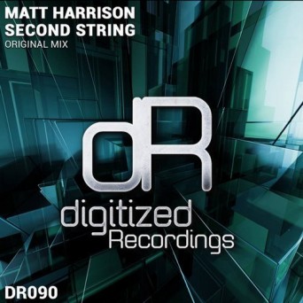 Matt Harrison – Second String