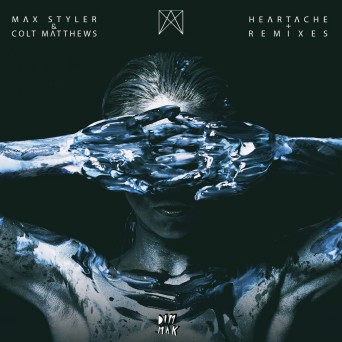 Max Styler – Gold / Deep Dreams (Remixes)