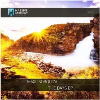 Maxi Iborquiza – The Days