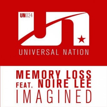 Memory Loss feat. Noire Lee – Imagined