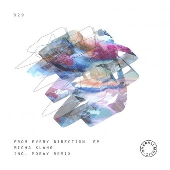 Micha Klang – From Every Directions EP