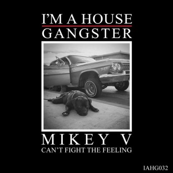 Mikey V – Can’t Fight The Feeling