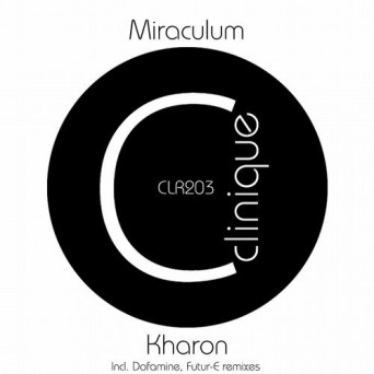 Miraculum – Kharon