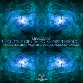 Miraculum – The Little Girl Who Shines Through