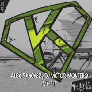 Alex Sanchez – MySelf