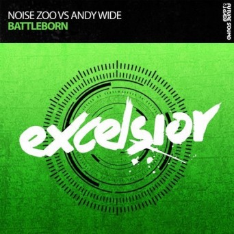 Noise Zoo & Andy Wide – Battleborn