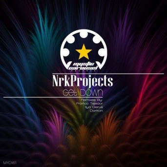 NrkProjects – Get Down