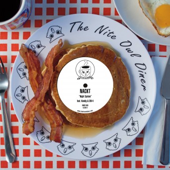 Nackt – Night System