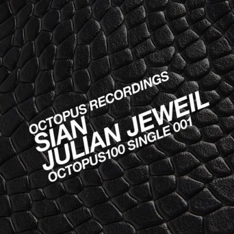 Sian & Julian Jeweil – Octopus100 Single 001