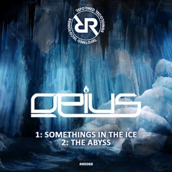Opius – Something In The Ice / Abyss