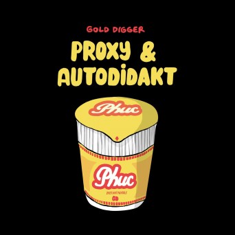 Proxy & aUtOdiDakT – Phuc EP