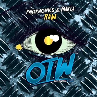Paraphonics & Makla – RAW