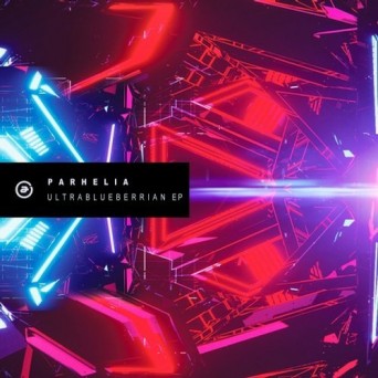 Parhelia – Ultrablueberrian EP