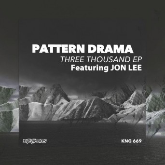 Pattern Drama – 3000 EP