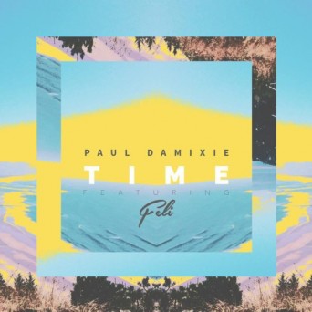 Paul Damixie feat. Feli – Time (Markus Schulz Remix)