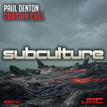 Paul Denton – Curtain Call