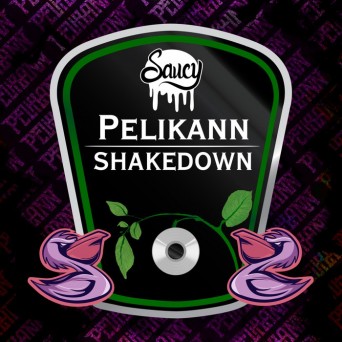 Pelikann – Shakedown