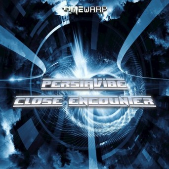 Persia Vibe – Close Encounter