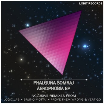 Phalguna Somraj – Aerophobia