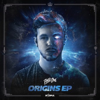 PhaseOne – Origins EP