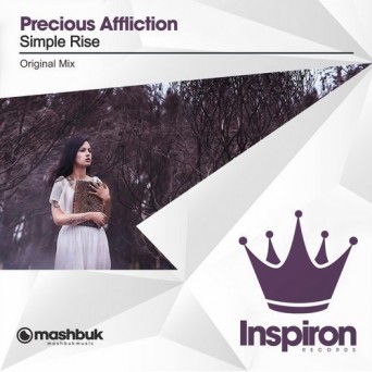 Precious Affliction – Simple Rise