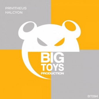 Privitheus – Halcyon