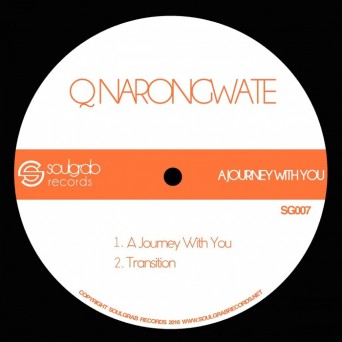Q Narongwate – A Journey With You